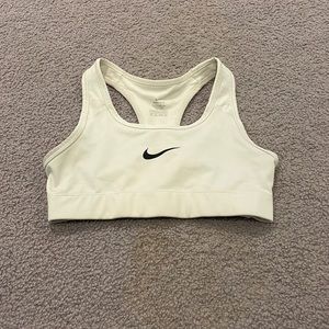 Nike bra